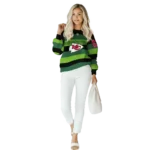 customized-kansas-city-chiefs-celtic-patterns-green-hoodie-best-selling