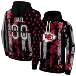 customized-kansas-city-chiefs-distressed-flag-red-black-hoodie-best-selling