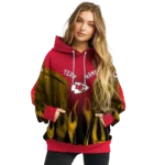 customized-kansas-city-chiefs-flame-design-red-hoodie-best-selling