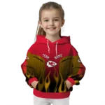 customized-kansas-city-chiefs-flame-design-red-hoodie-best-selling