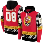 customized-kansas-city-chiefs-grateful-vibes-red-hoodie-best-selling
