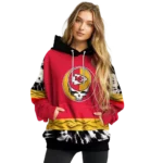 customized-kansas-city-chiefs-grateful-vibes-red-hoodie-best-selling