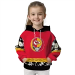 customized-kansas-city-chiefs-grateful-vibes-red-hoodie-best-selling