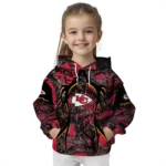 customized-kansas-city-chiefs-hunting-theme-red-black-hoodie-best-selling