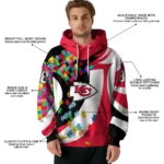 customized-kansas-city-chiefs-puzzle-pieces-red-hoodie-best-selling