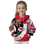 customized-kansas-city-chiefs-puzzle-pieces-red-hoodie-best-selling