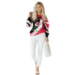 customized-kansas-city-chiefs-puzzle-pieces-red-hoodie-best-selling