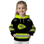 customized-kansas-city-chiefs-safety-motif-black-neon-green-hoodie-best-selling