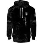 customized-las-vegas-raiders-deer-silhouette-black-hoodie-best-selling