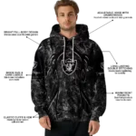 customized-las-vegas-raiders-hunting-theme-black-hoodie-best-selling