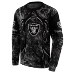 customized-las-vegas-raiders-hunting-theme-black-hoodie-best-selling