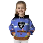 customized-las-vegas-raiders-mario-blue-black-hoodie-best-selling