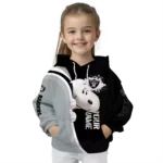 customized-las-vegas-raiders-peeking-snoopy-black-hoodie-best-selling