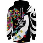 customized-las-vegas-raiders-puzzle-pieces-black-hoodie-best-selling