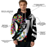 customized-las-vegas-raiders-puzzle-pieces-black-hoodie-best-selling