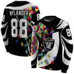 customized-las-vegas-raiders-puzzle-pieces-black-hoodie-best-selling