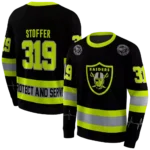 customized-las-vegas-raiders-safety-motif-black-neon-green-hoodie-best-selling