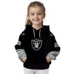 customized-las-vegas-raiders-striped-sleeves-black-hoodie-best-selling