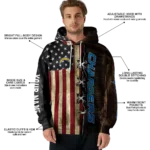 customized-los-angeles-chargers-american-pride-hoodie-best-selling