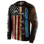customized-los-angeles-chargers-american-pride-hoodie-best-selling