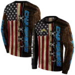 customized-los-angeles-chargers-american-pride-hoodie-best-selling