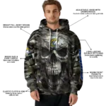 customized-los-angeles-rams-camo-skull-hoodie-best-selling