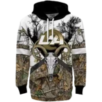 customized-los-angeles-rams-forest-silhouette-hoodie-best-selling