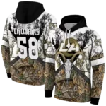 customized-los-angeles-rams-forest-silhouette-hoodie-best-selling