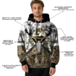 customized-los-angeles-rams-forest-silhouette-hoodie-best-selling