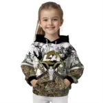 customized-los-angeles-rams-forest-silhouette-hoodie-best-selling