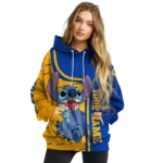 customized-los-angeles-rams-stitch-blue-hoodie-best-selling