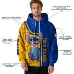 customized-los-angeles-rams-stitch-blue-hoodie-best-selling