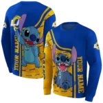 customized-los-angeles-rams-stitch-blue-hoodie-best-selling