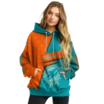 customized-miami-dolphins-abstract-shape-aqua-hoodie-best-selling