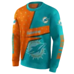 customized-miami-dolphins-abstract-shape-aqua-hoodie-best-selling
