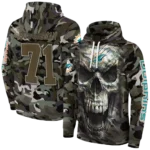 customized-miami-dolphins-camo-skull-hoodie-best-selling