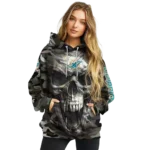 customized-miami-dolphins-camo-skull-hoodie-best-selling