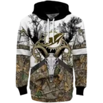 customized-miami-dolphins-forest-silhouette-hoodie-best-selling