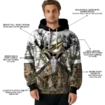 customized-miami-dolphins-forest-silhouette-hoodie-best-selling