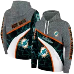 customized-miami-dolphins-hexagonal-mesh-aqua-black-gray-hoodie-best-selling