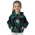 customized-miami-dolphins-hunting-theme-aqua-black-hoodie-best-selling