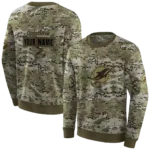 customized-miami-dolphins-military-style-hoodie-best-selling