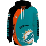 customized-miami-dolphins-minimalist-design-aqua-black-hoodie-best-selling