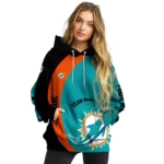 customized-miami-dolphins-minimalist-design-aqua-black-hoodie-best-selling