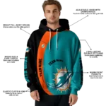 customized-miami-dolphins-minimalist-design-aqua-black-hoodie-best-selling