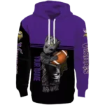 customized-minnesota-vikings-baby-groot-purple-black-hoodie-best-selling