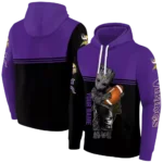customized-minnesota-vikings-baby-groot-purple-black-hoodie-best-selling