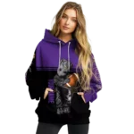 customized-minnesota-vikings-baby-groot-purple-black-hoodie-best-selling