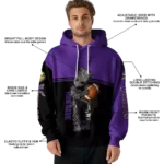 customized-minnesota-vikings-baby-groot-purple-black-hoodie-best-selling