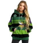 customized-minnesota-vikings-celtic-patterns-green-hoodie-best-selling